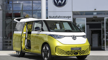 VW: Gewerkschaft will gegen Kahlschlag kämpfen