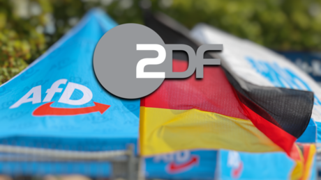 Beerdigung auf Vorrat: ZDF erklärt Sachsen-Anhalt-Wahl zur Zäsur – noch vor dem ersten Kreuz