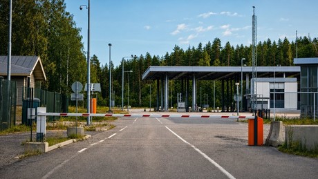 Finnland verliert fast eine Milliarde Euro durch Ausbleiben russischer Touristen