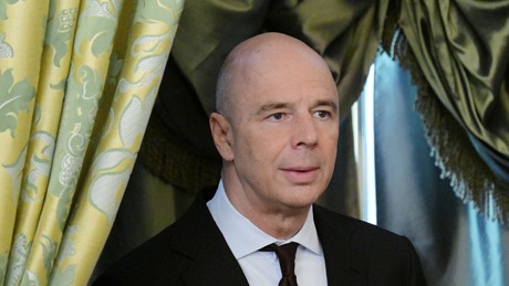 Medien: Finanzminister Russlands und der USA treffen sich am Rande des G20-Gipfels