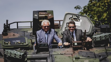 Rheinmetall: Verzögerungen und Qualitätsmängel führen zu Kursverlusten