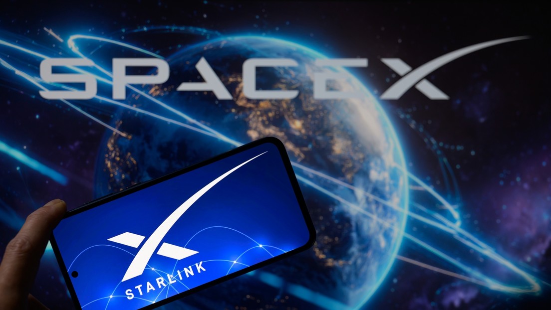Die Unterdrückung der Starlink-Verbindung rückt in greifbare Nähe