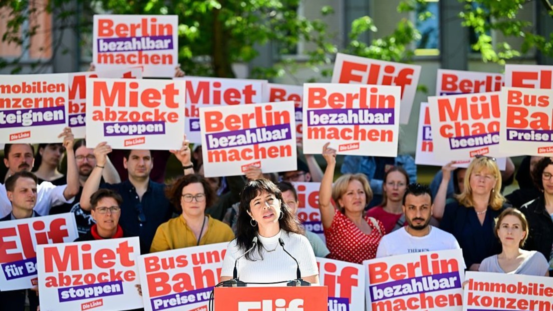 Berliner Horrormieten: Keine Enteignung ist auch keine Lösung