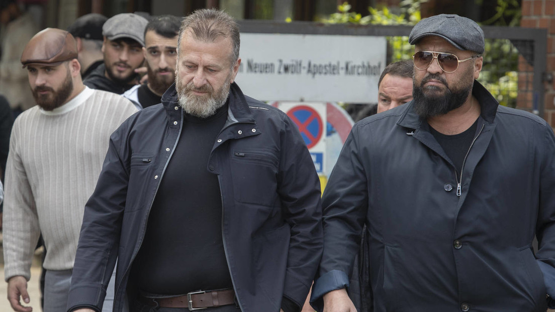 "Bruder, wir stehen zusammen" – Enge Verbindungen eines Linke-Politikers zum Remmo-Clan in Berlin?