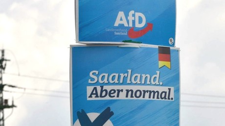 Saarbrücken: Wiederholung der Stadtratswahl sorgt für Zweitplatzierte AfD – CDU stürzt ab