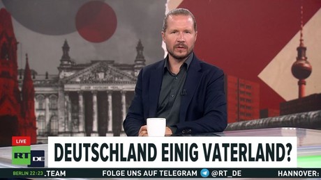 36 Jahre Einheit: Wie vereint ist Deutschland wirklich?