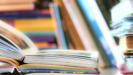 "Aus Sicherheitsinteressen": Lettland verbietet Einfuhr von Büchern und Spielzeug aus Russland