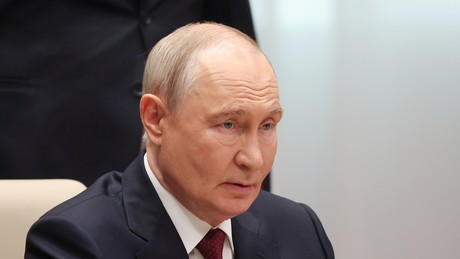 "Potenzial noch nicht ausgeschöpft": Putin fordert zu einer effektiveren UNO auf
