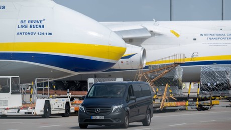 Leipziger Drohnenerzählungen