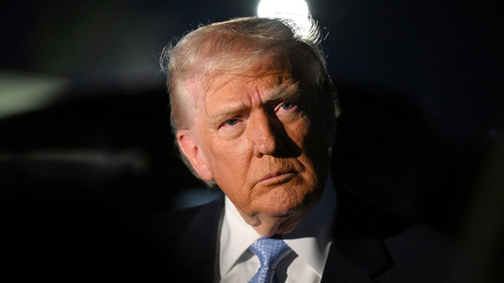 Trump: Iran-Krieg ist für USA "relativ klein" – Ukraine kostete deutlich mehr