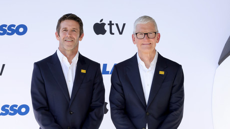 Tim Cook als CEO von Apple zurückgetreten