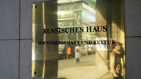 "Beispiellose Eskalation": Moskau reagiert auf deutsche Vorwürfe zu Drohnenvorfall in Leipzig