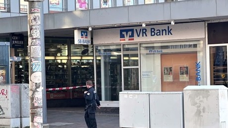 Bayern: Explosion am Bahnhof in Augsburg – Mehrere Menschen verletzt