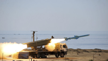 Medienbericht: Russland hilft Iran bei der Entwicklung von Überschall-Marschflugkörpern