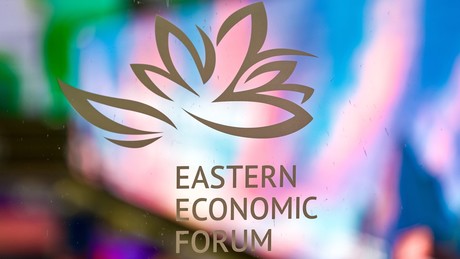 Östliches Wirtschaftsforum: Themen von KI bis zur Nordseeroute auf der Agenda