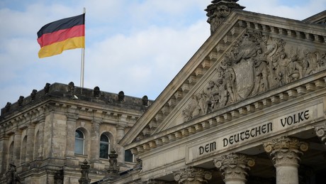 Liveticker Ukraine-Krieg – Medien: Berlin verstärkt Militärhilfe an Kiew