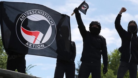 Linksextreme "Aktionswoche"? Plattform fordert nach dem 6. September: "Genug Ziele da draußen"