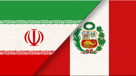 Peru bricht diplomatische Beziehungen zu Iran ab