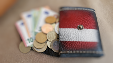 Teurer Sprit, weiche Konjunktur: Österreich zwischen Energieschock und Stellenabbau