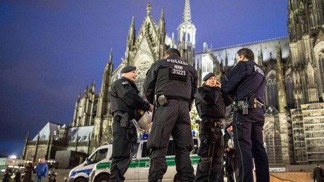 NRW: Kölner Asylskandal Spitze des Eisbergs – Nun 12.000 Strafverfahren gegen Migranten anhängig
