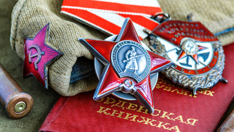 Wie die Rote Armee Polen vor einem ukrainischen Massaker bewahrte