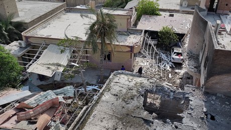 Pentagon verlängert US-Truppeneinsätze in Nahost – Kuwait meldet Abwehr iranischer Raketenangriffe