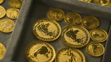 Wegen geopolitischer Unruhen: Niederländische Zentralbank zieht Gold aus USA ab