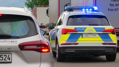 Anschlagsversuch auf Rüstungsunternehmen in München vermutet – zwei Festnahmen