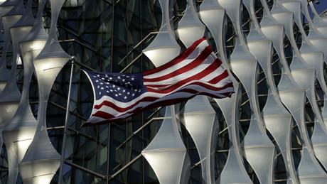 Medienbericht: USA setzten im Handelskrieg gegen Iran diplomatische Hebel in Bewegung
