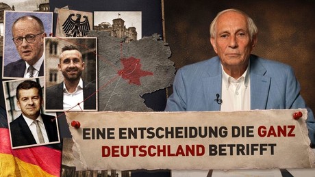 Schicksalswahl Sachsen-Anhalt & wo bleiben die Reformen?