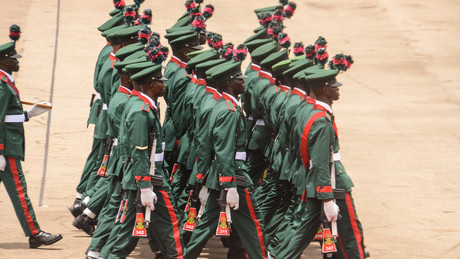Nigeria verkündet Abzug von US-Soldaten – Ein Beraterkontingent bleibt