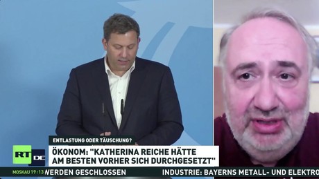 Kritik an Klingbeils Steuerreform: Mittelstand unter Druck