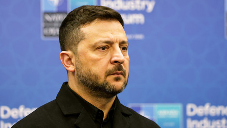 Liveticker Ukraine-Krieg: Selenskij kündigt "asymmetrische Operationen" gegen Russland an