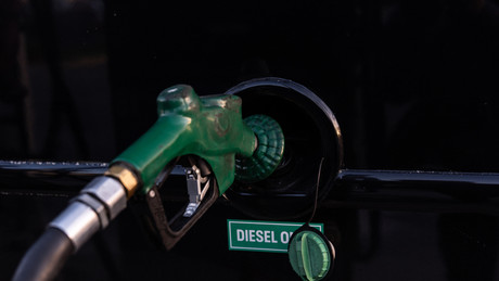 Rückschlag für Trump: Dieselpreis in den USA auf Rekordhoch