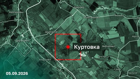 Liveticker Ukraine-Krieg – Russisches Militär: Ortschaft Kurtowka in DVR befreit