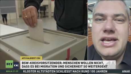 Mühlbach über Landtagswahl: Wunsch nach konkreten Lösungen