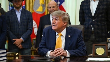 Liveticker zur Wahl in Sachsen-Anhalt: Trump postet Wahlergebnis - Elon Musk gratuliert