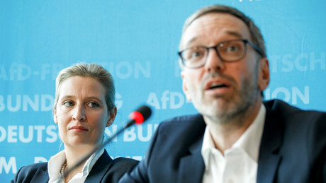 Kickl feiert AfD-Sieg: Rückenwind für Österreichs FPÖ