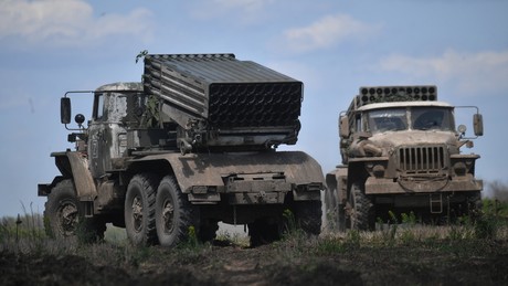 Liveticker Ukraine-Krieg: Russische Truppen neutralisieren gegnerische Reserven in Saporoschje