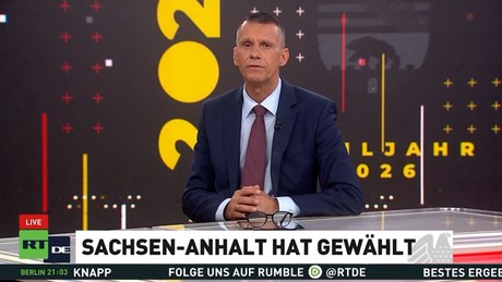 Sachsen-Anhalt hat gewählt