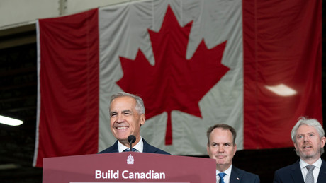 Kanada macht Ernst: Ottawa setzt Gegenzölle auf US-Importe in Kraft