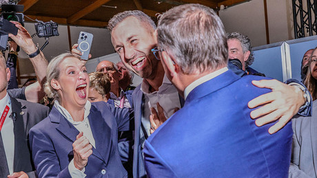 Sachsen-Anhalt nach der Wahl: Im Irrenhaus der Realitätsflüchtlinge