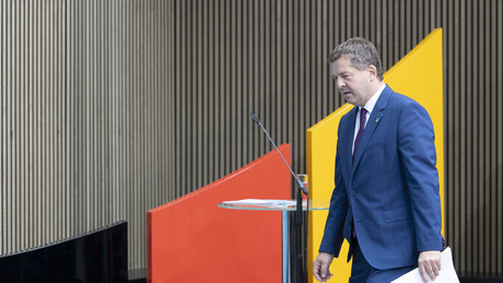 Liveticker zur Wahl in Sachsen-Anhalt: Schulze wird neuer CDU-Fraktionschef nach Kampfabstimmung
