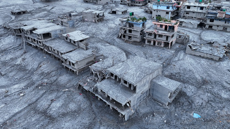 Nepal will Klimakompensation für Flutkatastrophe