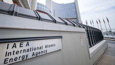 IAEA berichtet über neue Urananreicherungsanlagen in der DVRK