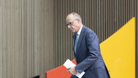Umfrage mit Wumms: Union bundesweit erstmals unter 20 Prozent, AfD bei 29 Prozent
