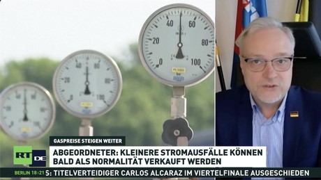 Gas-Winter 2026: Preise steigen, Speicher bleiben leer