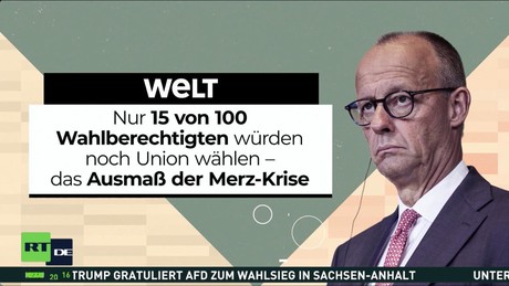 Trotz Kritik: Merz setzt Unterstützung der Ukraine fort