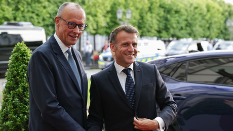 Kallas unter Druck: Deutschland und Frankreich wollen Europäischen Auswärtigen Dienst reformieren