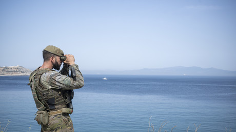 Sánchez unter Druck: Geheimdienst hatte konkrete Hinweise und warnte vor Massenansturm auf Ceuta